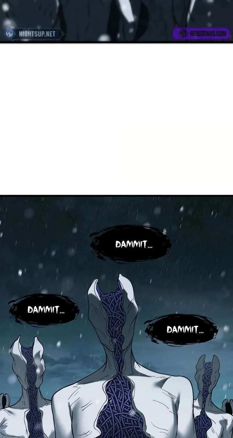 Frozen Apocalypse: No Chance of Survival Chapter 59 page 5 - 
