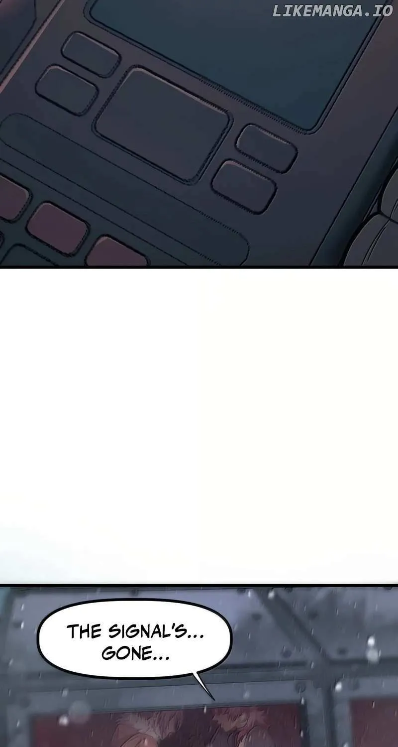 Frozen Apocalypse: No Chance of Survival Chapter 59 page 41 - 