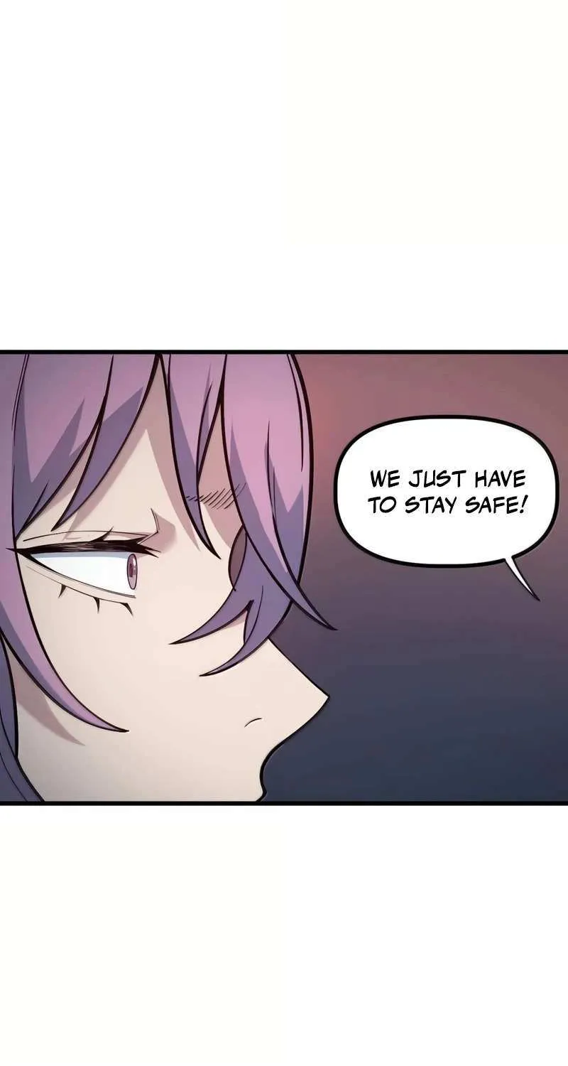 Frozen Apocalypse: No Chance of Survival Chapter 59 page 43 - 