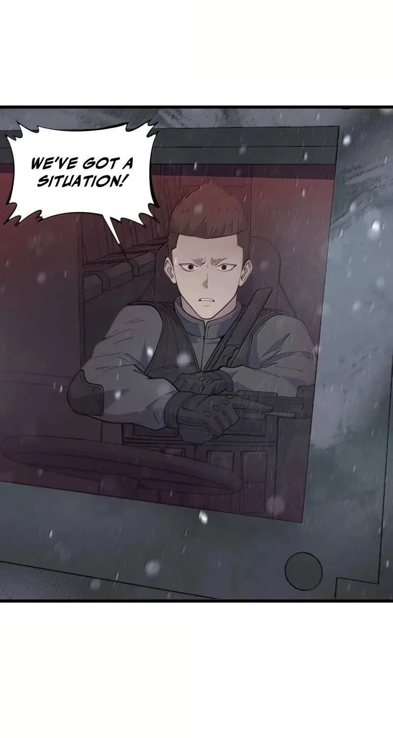 Frozen Apocalypse: No Chance of Survival Chapter 59 page 44 - 
