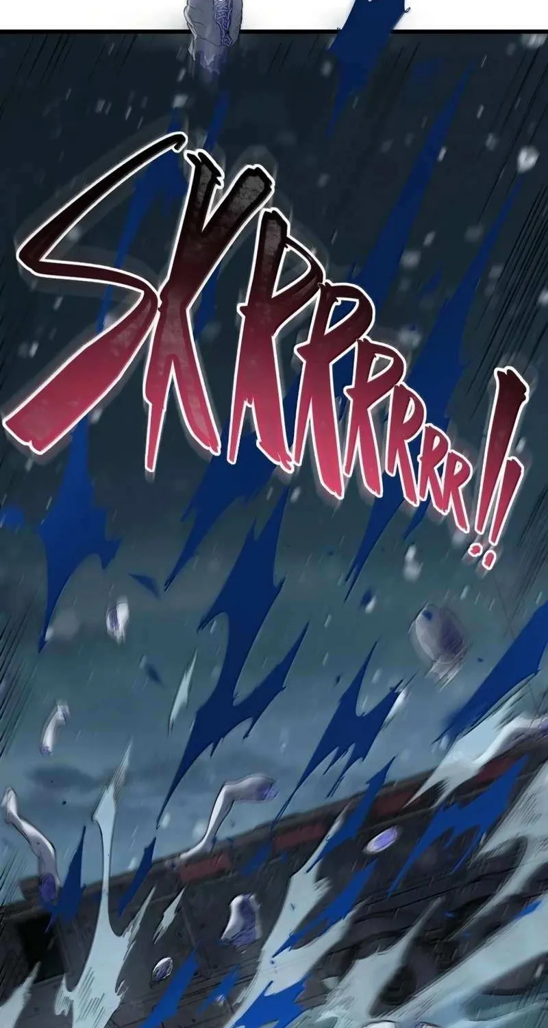 Frozen Apocalypse: No Chance of Survival Chapter 59 page 54 - 