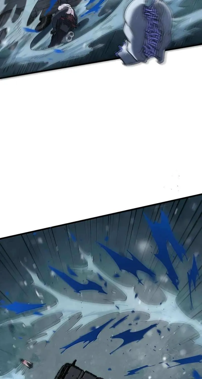 Frozen Apocalypse: No Chance of Survival Chapter 59 page 55 - 