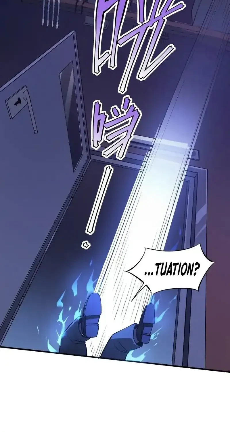 Frozen Apocalypse: No Chance of Survival Chapter 6 page 11 - 
