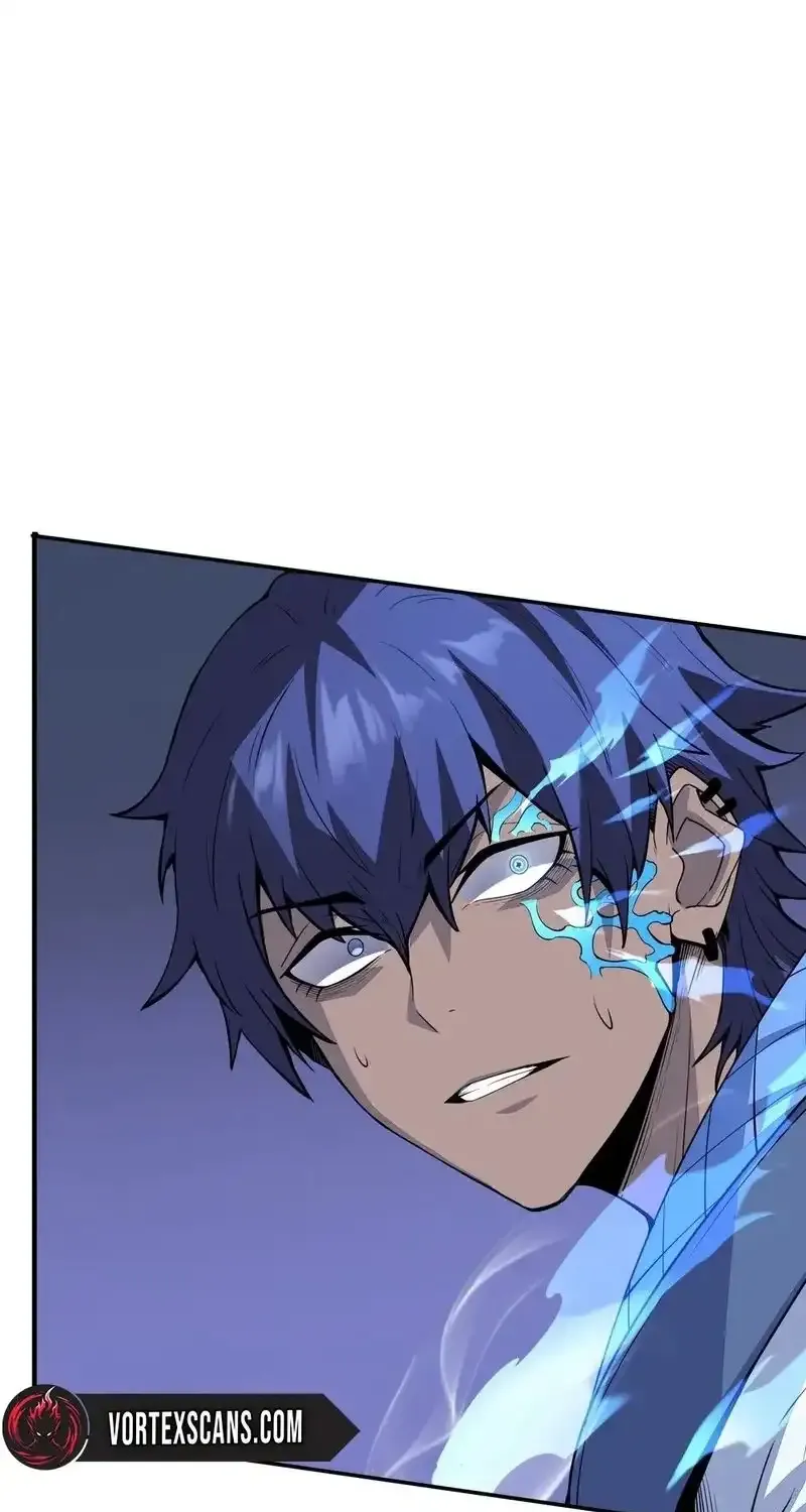 Frozen Apocalypse: No Chance of Survival Chapter 6 page 12 - 