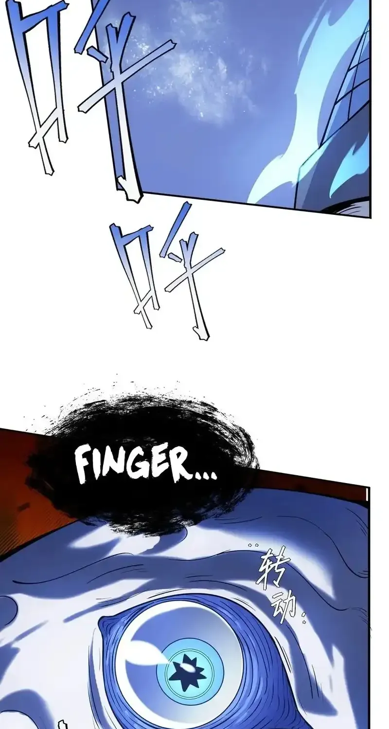 Frozen Apocalypse: No Chance of Survival Chapter 6 page 17 - 
