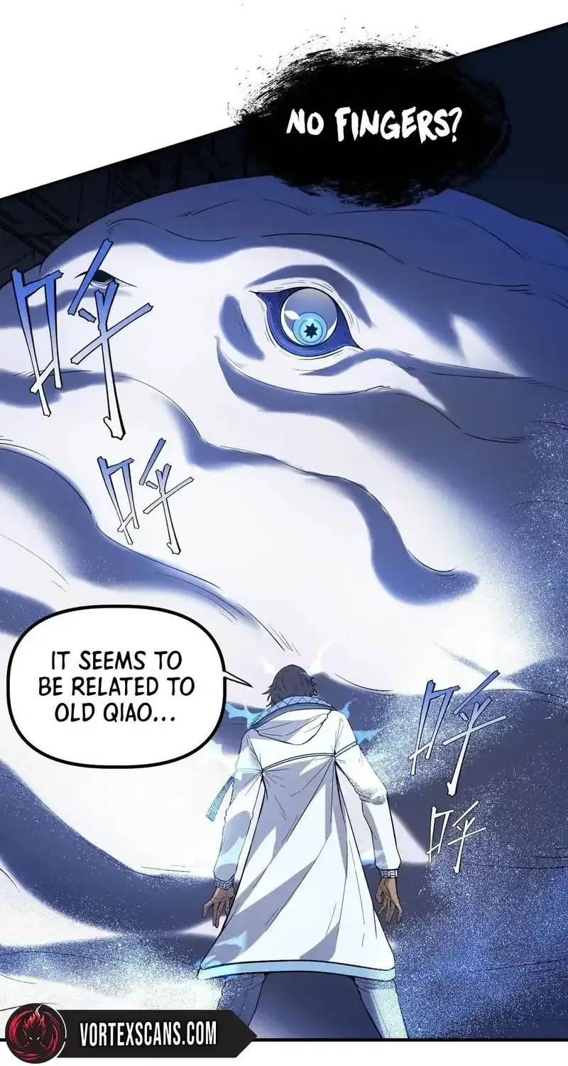 Frozen Apocalypse: No Chance of Survival Chapter 6 page 19 - 