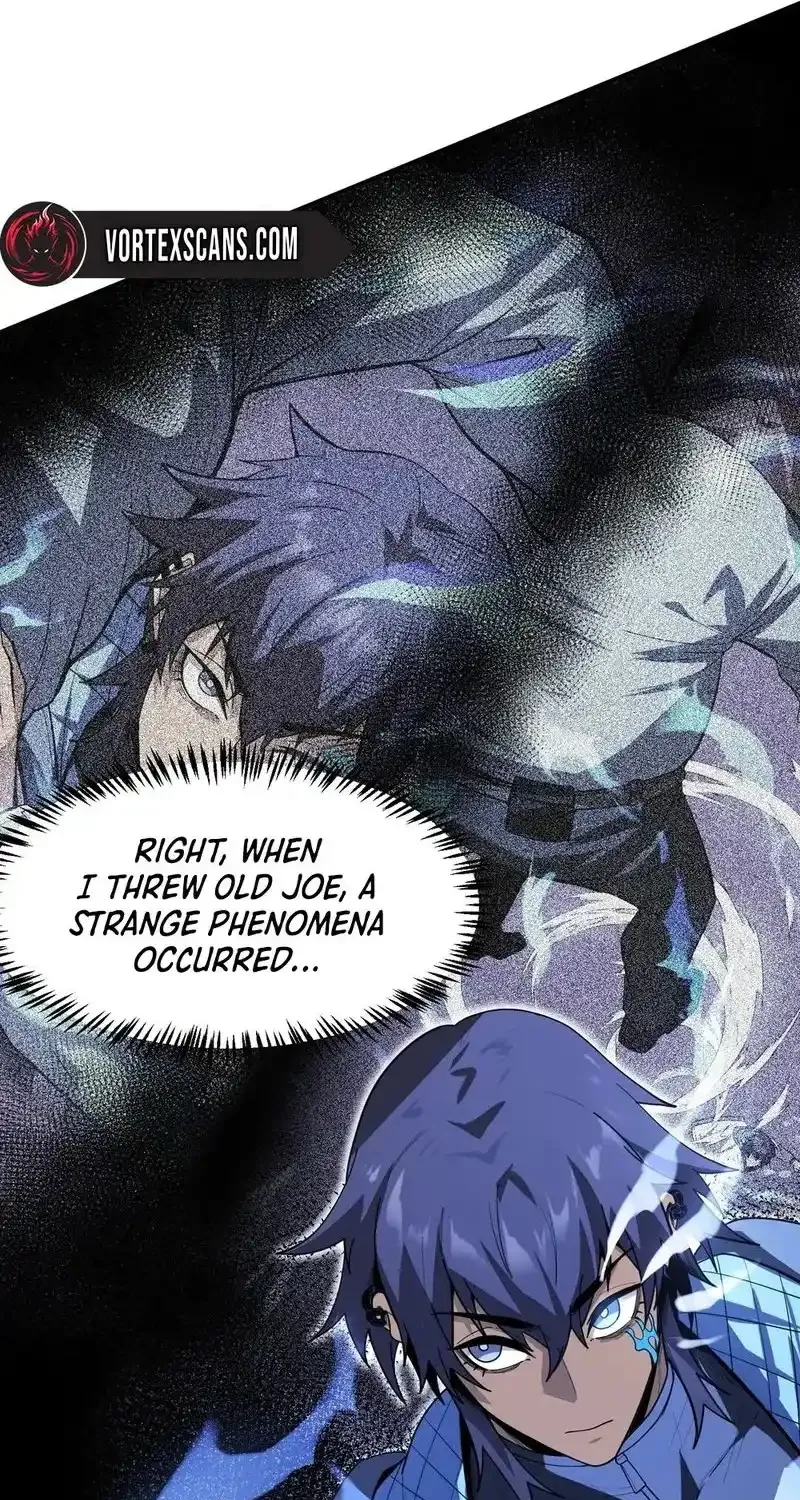 Frozen Apocalypse: No Chance of Survival Chapter 6 page 27 - 