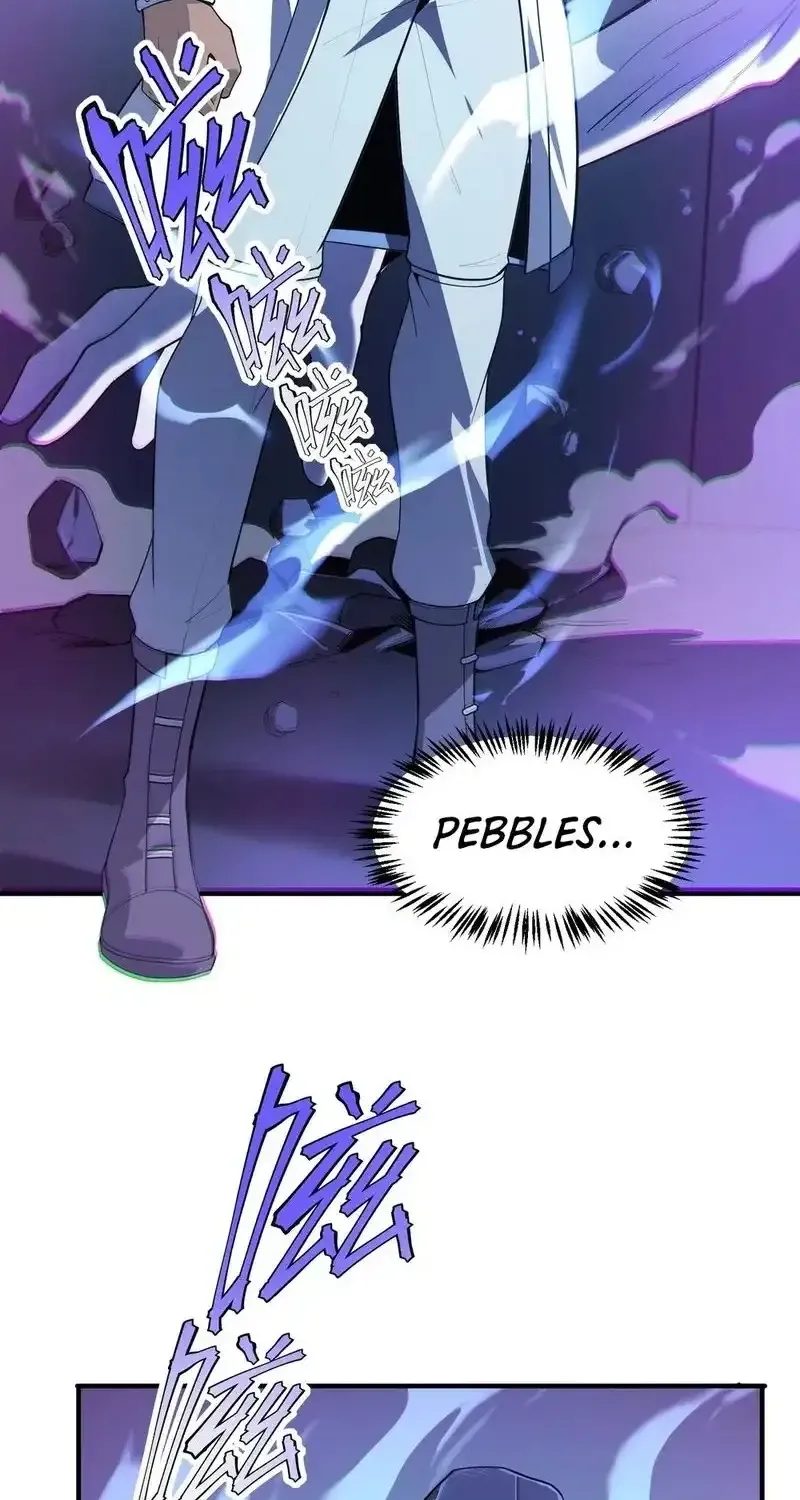 Frozen Apocalypse: No Chance of Survival Chapter 6 page 29 - 