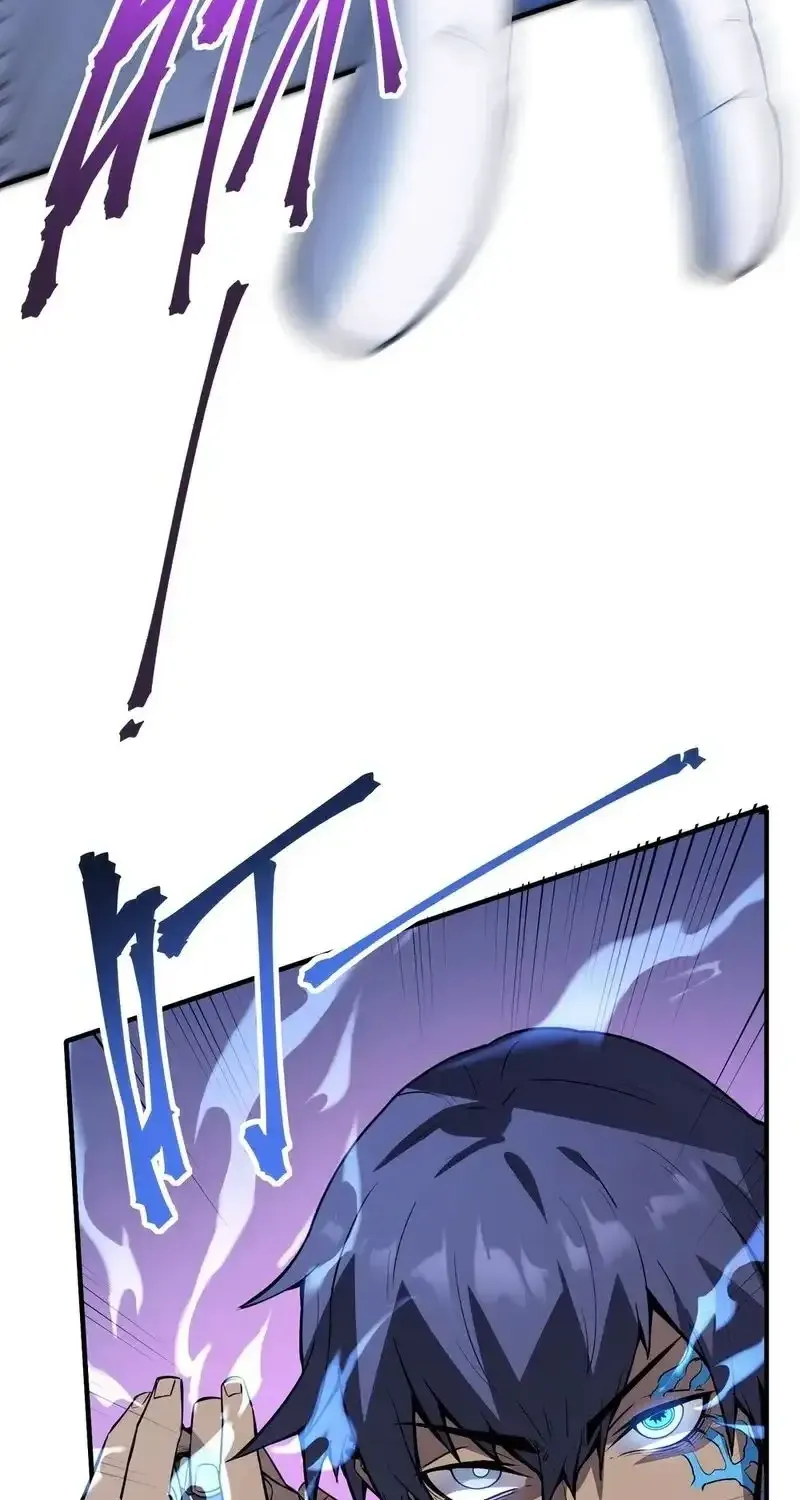 Frozen Apocalypse: No Chance of Survival Chapter 6 page 37 - 