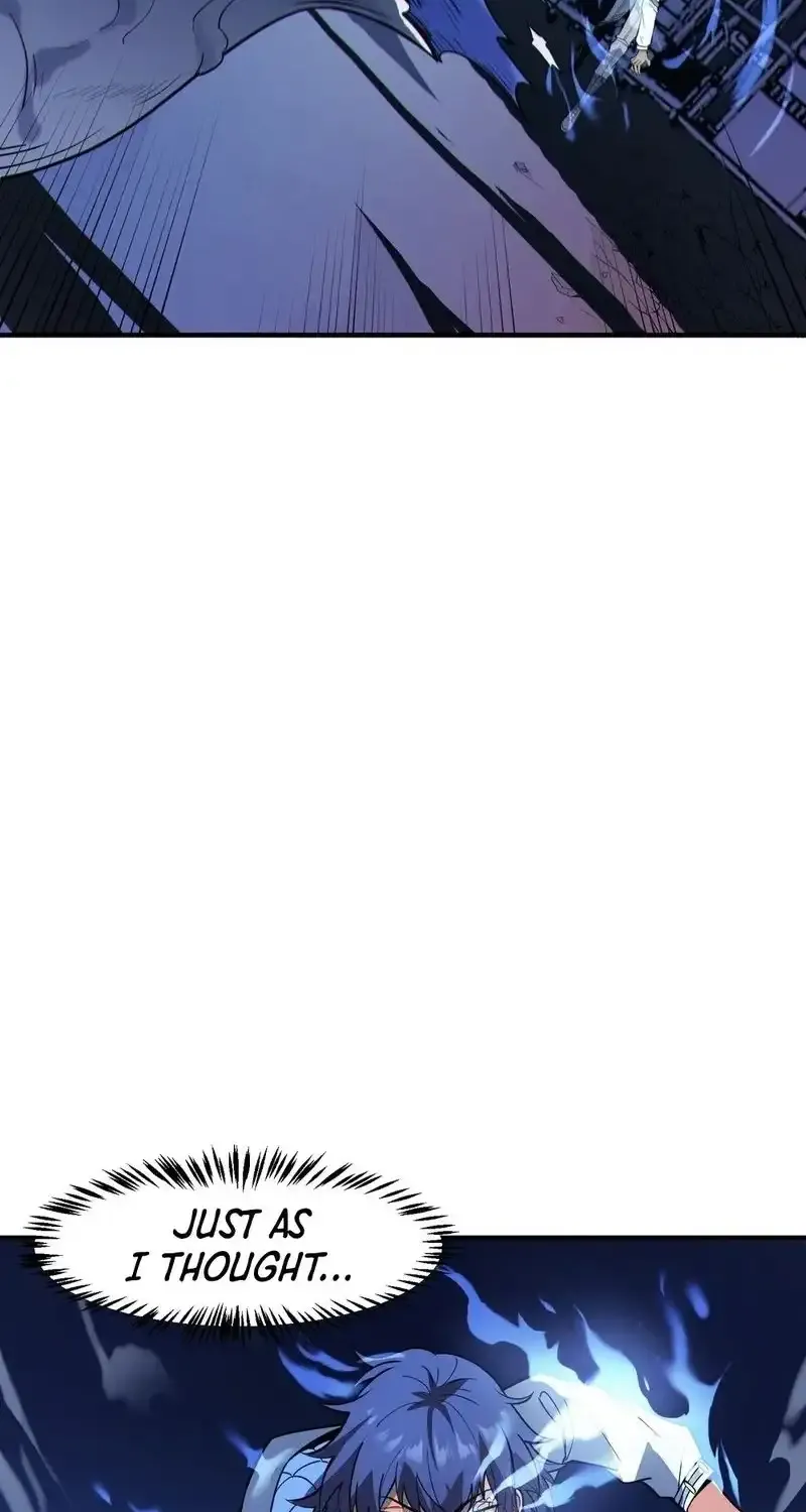 Frozen Apocalypse: No Chance of Survival Chapter 6 page 40 - 