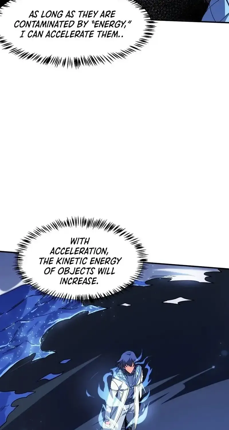Frozen Apocalypse: No Chance of Survival Chapter 6 page 43 - 