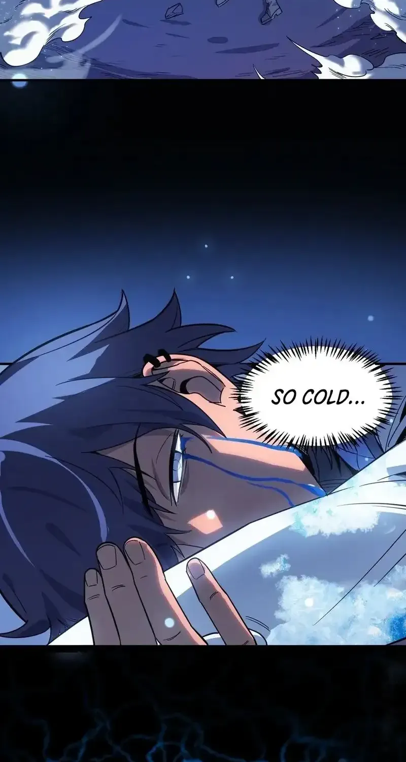 Frozen Apocalypse: No Chance of Survival Chapter 6 page 52 - 