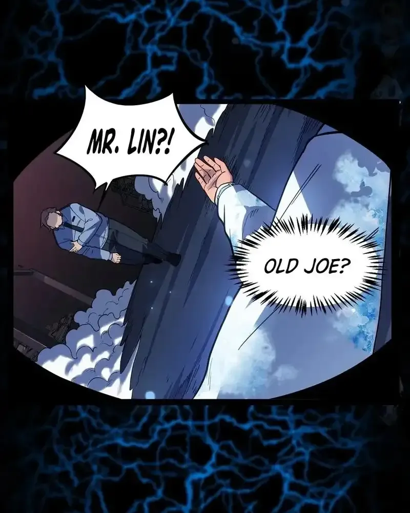 Frozen Apocalypse: No Chance of Survival Chapter 6 page 53 - 