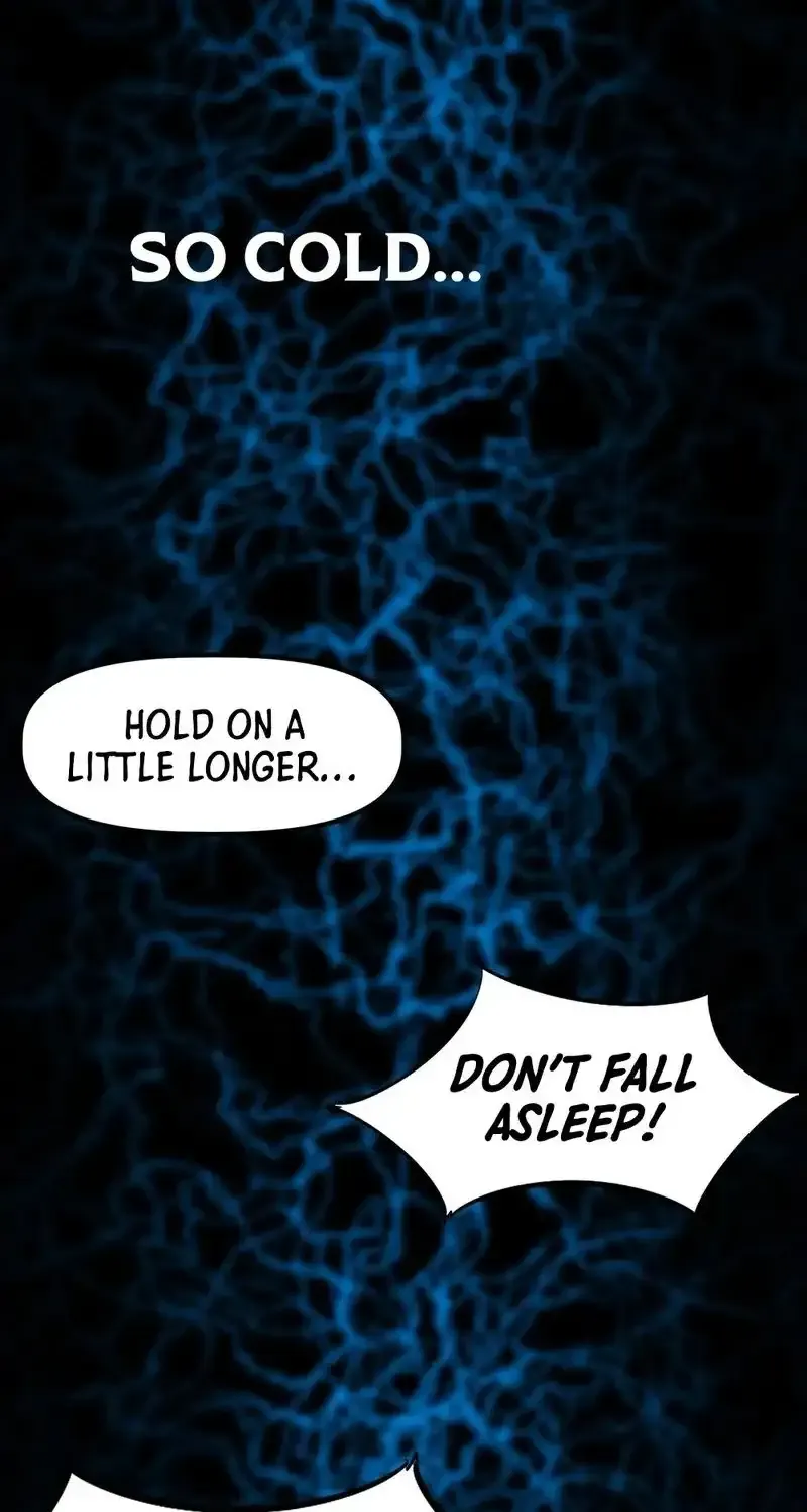 Frozen Apocalypse: No Chance of Survival Chapter 6 page 58 - 