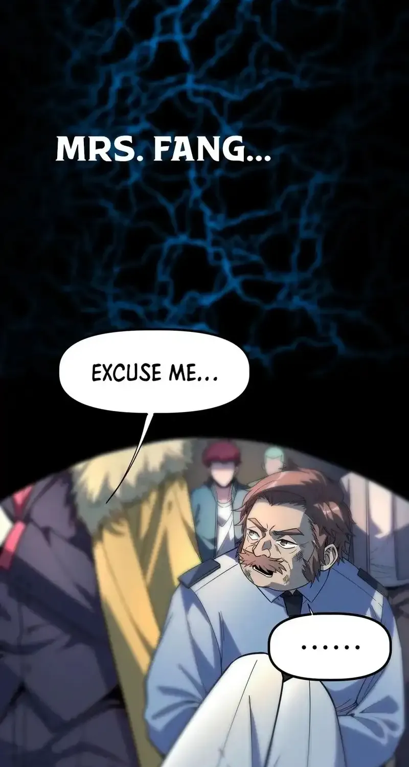 Frozen Apocalypse: No Chance of Survival Chapter 6 page 60 - 