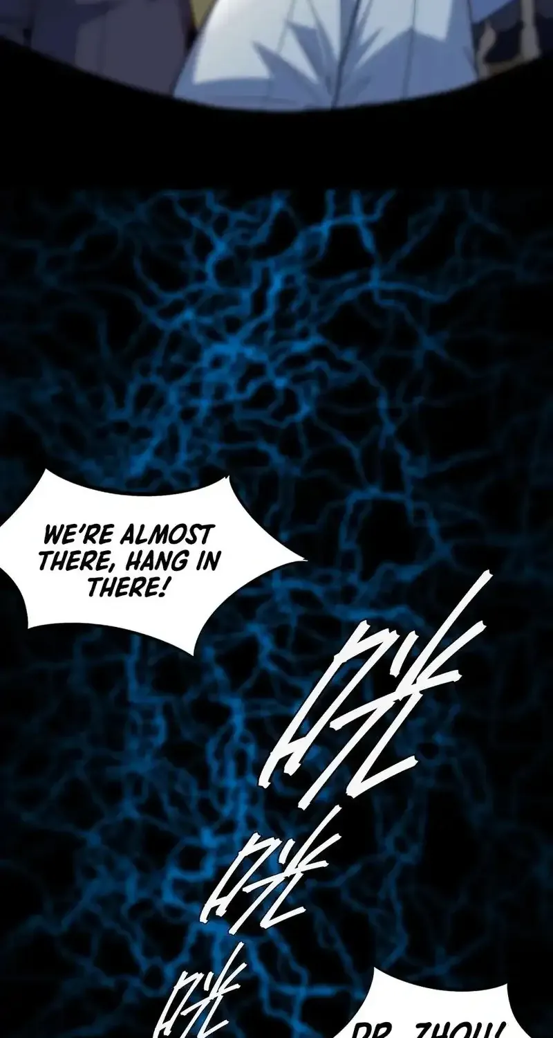 Frozen Apocalypse: No Chance of Survival Chapter 6 page 61 - 