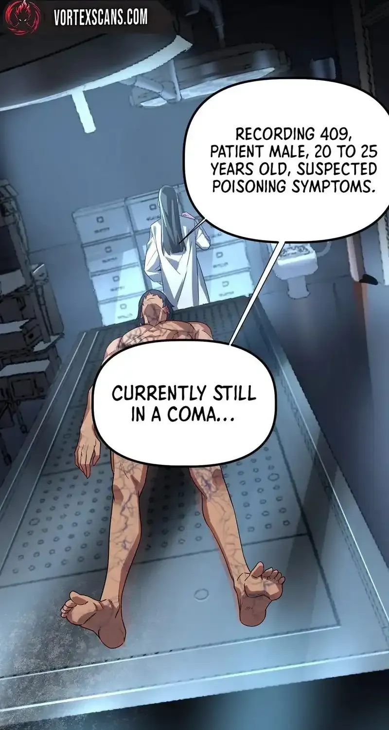 Frozen Apocalypse: No Chance of Survival Chapter 6 page 67 - 
