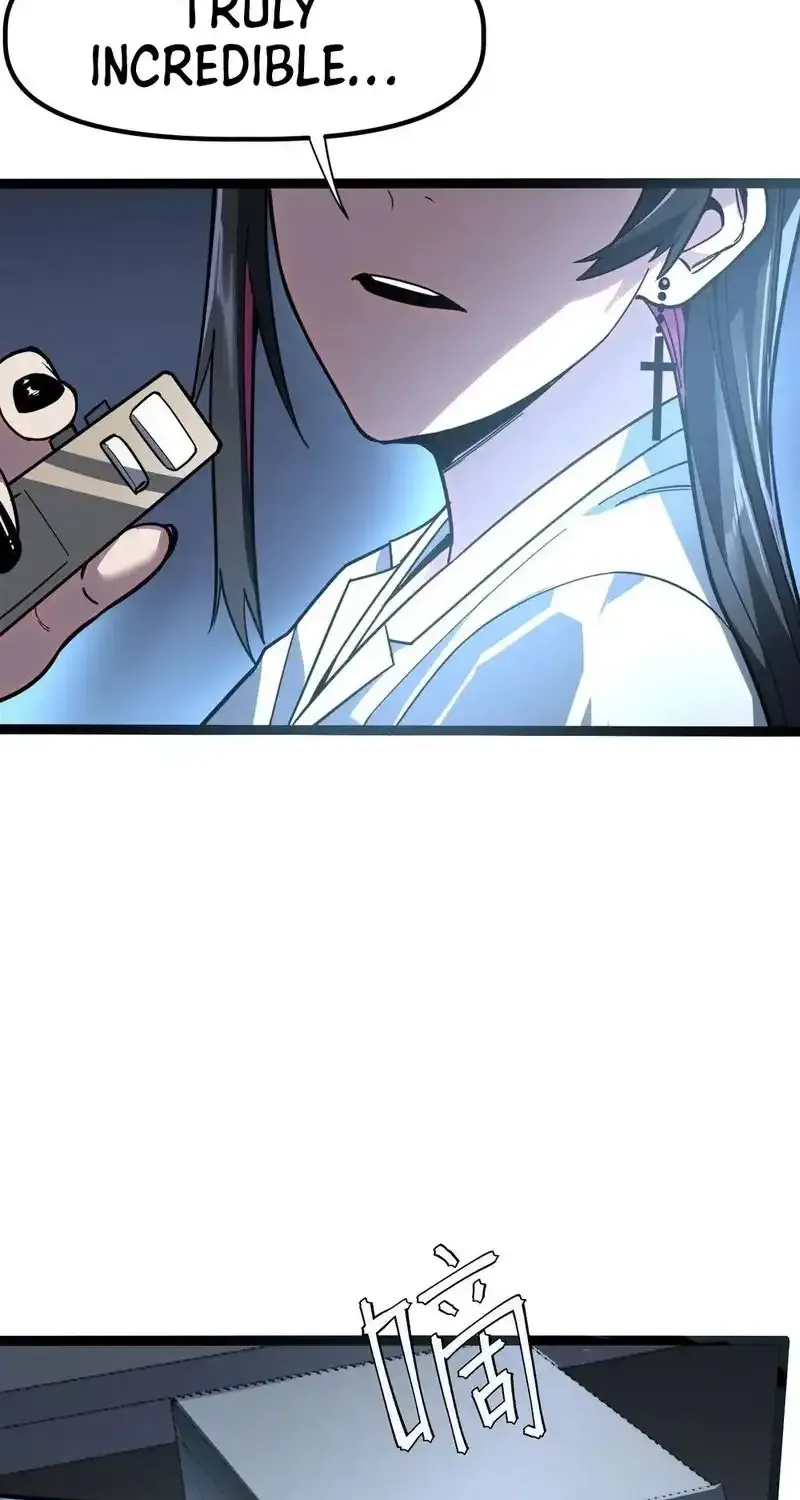 Frozen Apocalypse: No Chance of Survival Chapter 6 page 70 - 