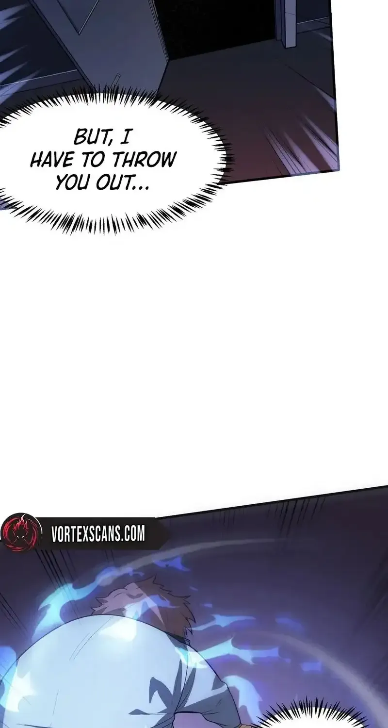 Frozen Apocalypse: No Chance of Survival Chapter 6 page 8 - 