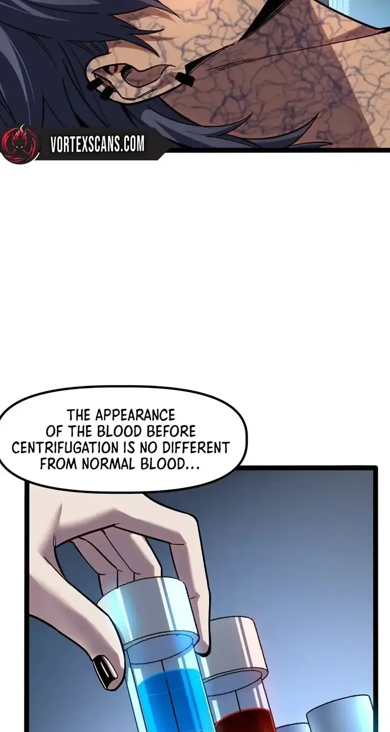 Frozen Apocalypse: No Chance of Survival Chapter 6 page 73 - 
