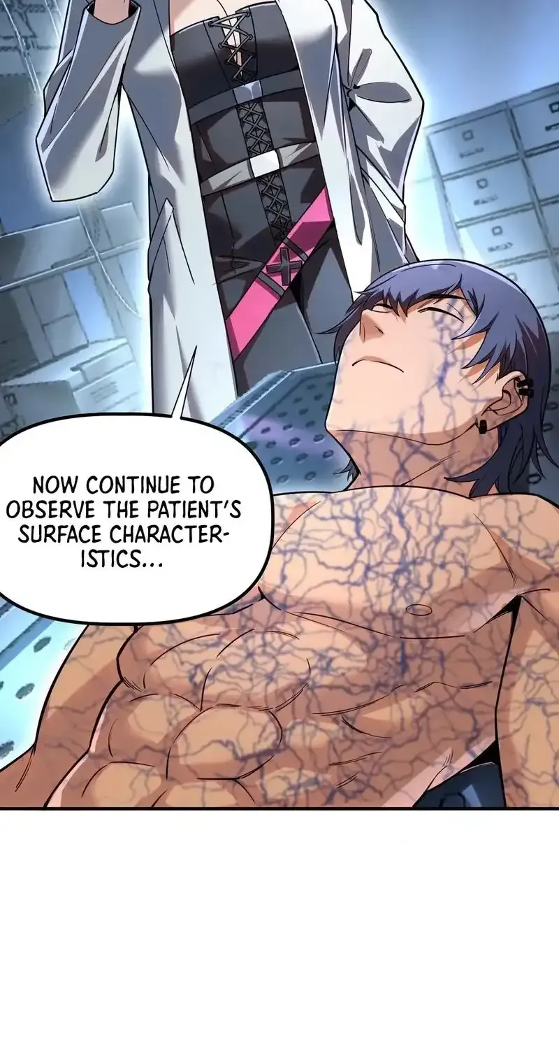 Frozen Apocalypse: No Chance of Survival Chapter 6 page 75 - 