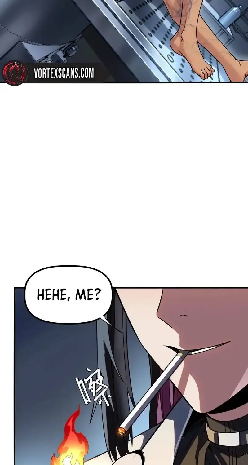 Frozen Apocalypse: No Chance of Survival Chapter 6 page 81 - 
