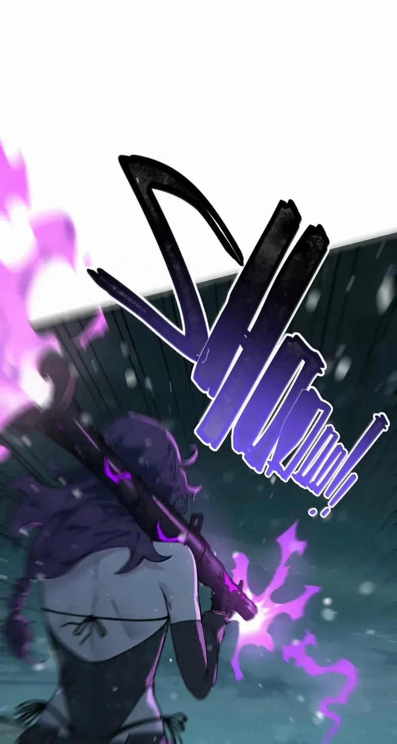 Frozen Apocalypse: No Chance of Survival Chapter 60 page 11 - 