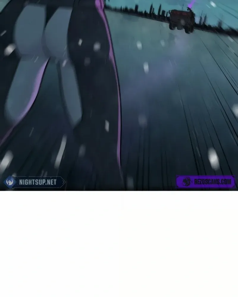 Frozen Apocalypse: No Chance of Survival Chapter 60 page 12 - 
