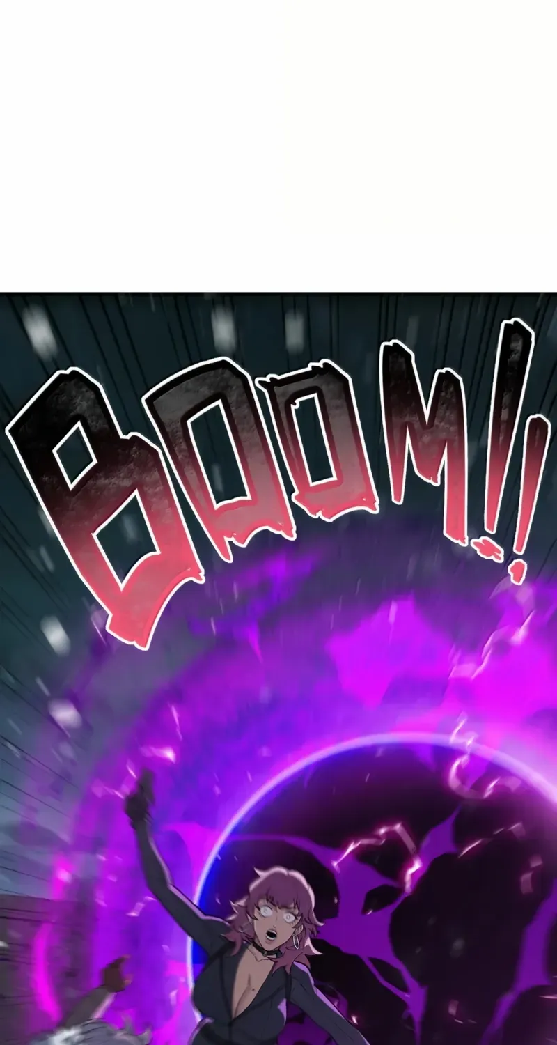 Frozen Apocalypse: No Chance of Survival Chapter 60 page 13 - 