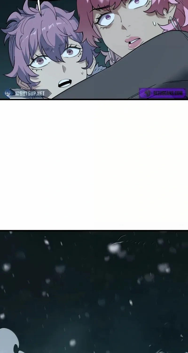 Frozen Apocalypse: No Chance of Survival Chapter 60 page 16 - 