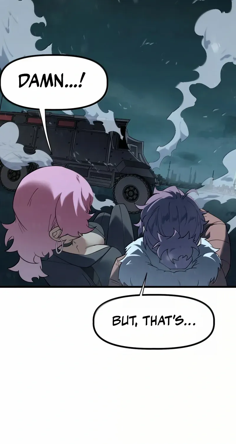 Frozen Apocalypse: No Chance of Survival Chapter 60 page 17 - 