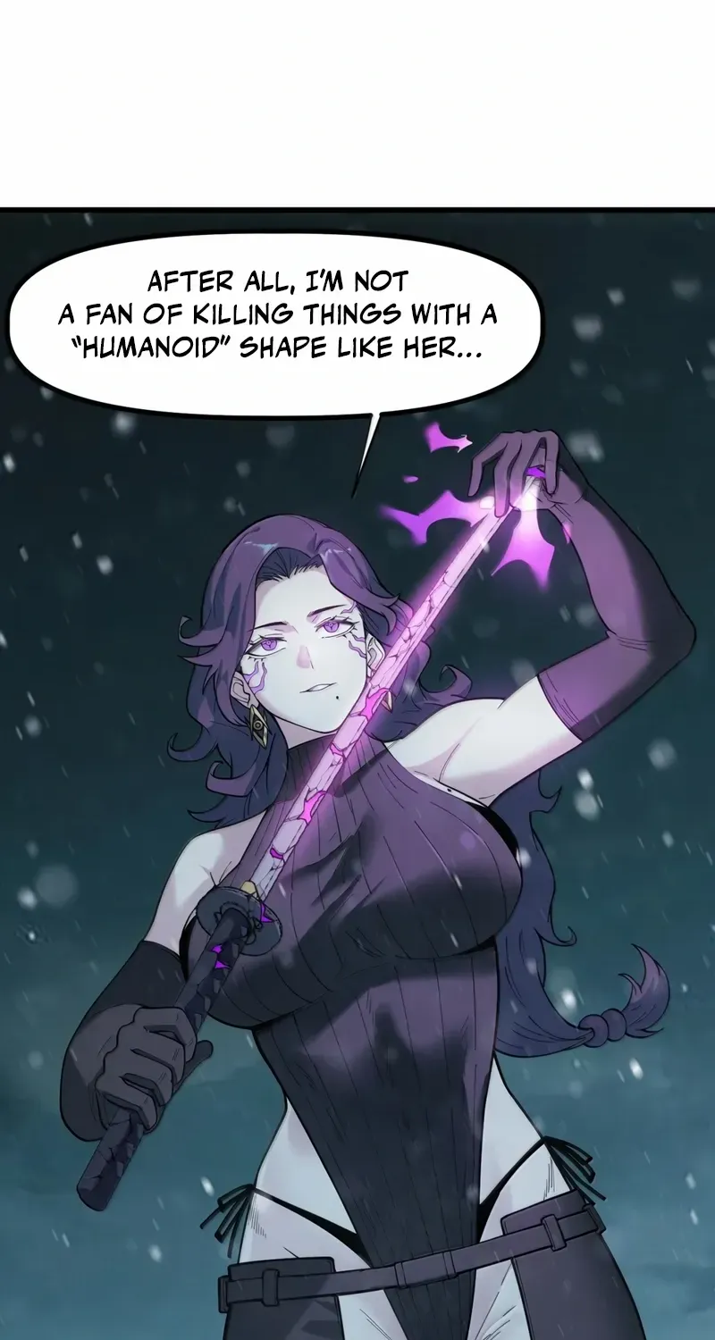 Frozen Apocalypse: No Chance of Survival Chapter 60 page 26 - 