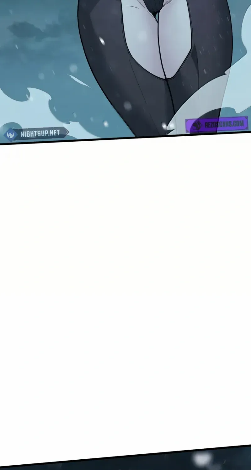 Frozen Apocalypse: No Chance of Survival Chapter 60 page 27 - 