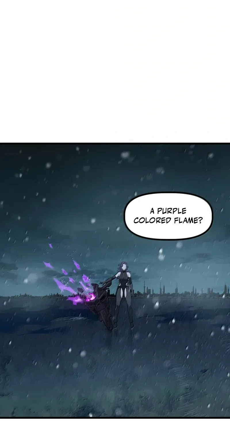 Frozen Apocalypse: No Chance of Survival Chapter 60 page 4 - 