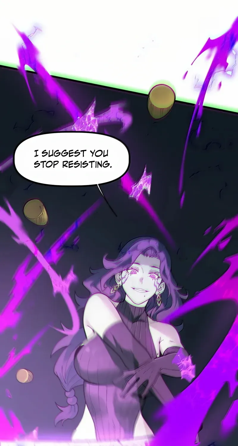 Frozen Apocalypse: No Chance of Survival Chapter 60 page 31 - 