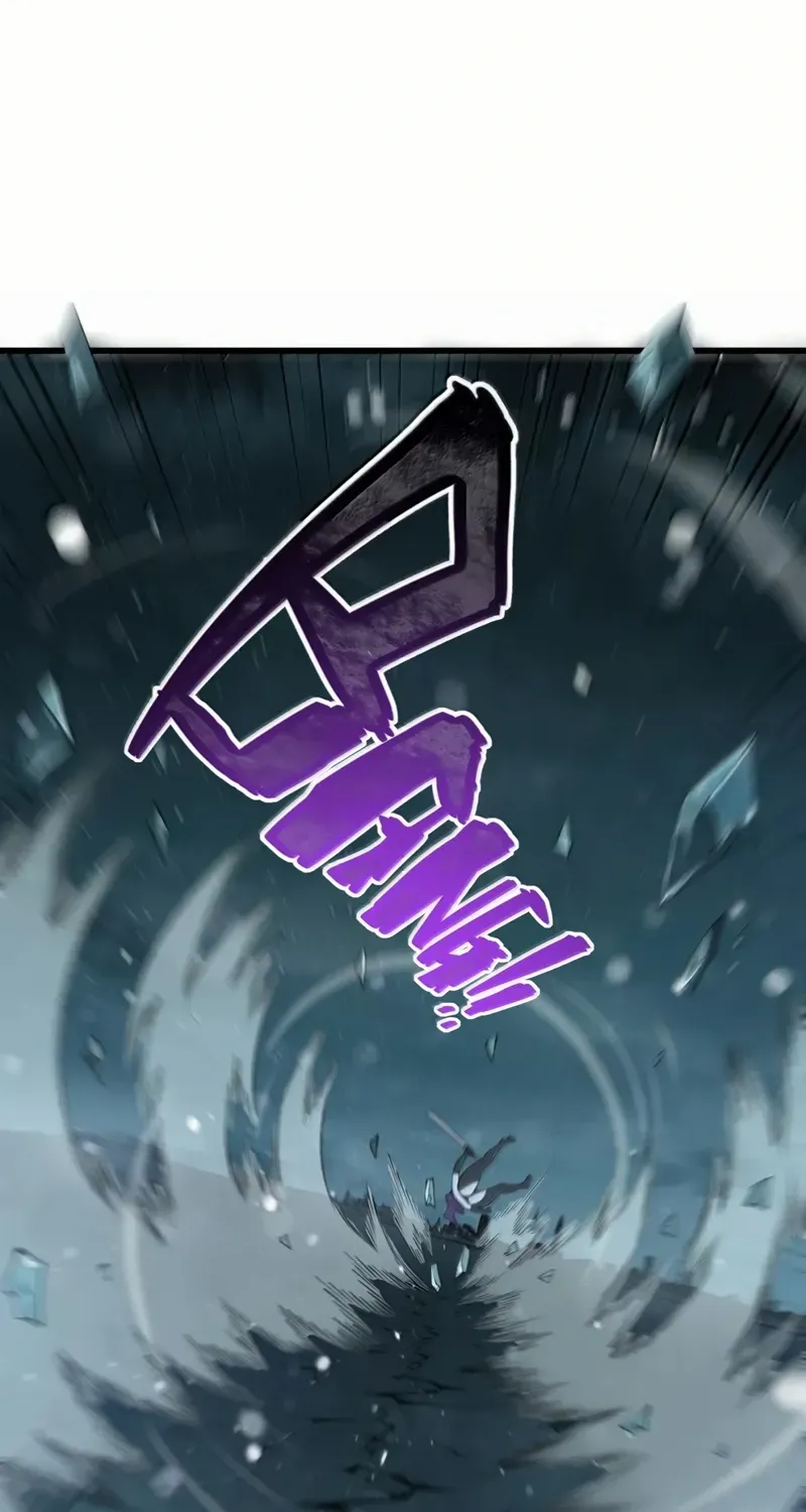 Frozen Apocalypse: No Chance of Survival Chapter 60 page 38 - 
