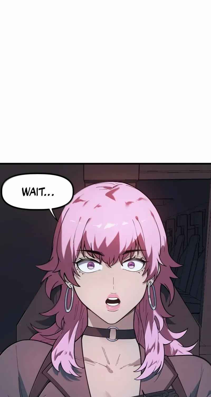 Frozen Apocalypse: No Chance of Survival Chapter 60 page 5 - 