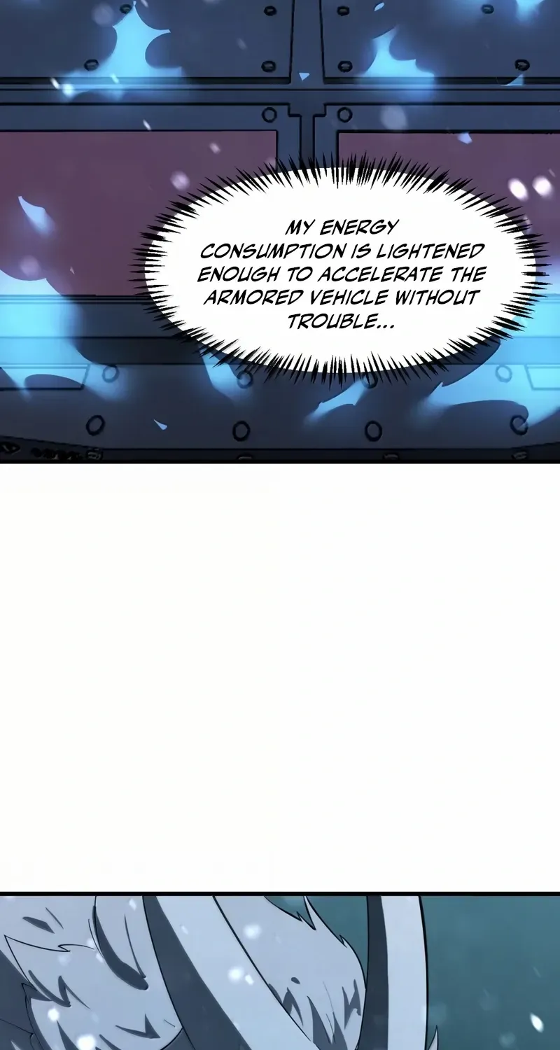 Frozen Apocalypse: No Chance of Survival Chapter 60 page 46 - 