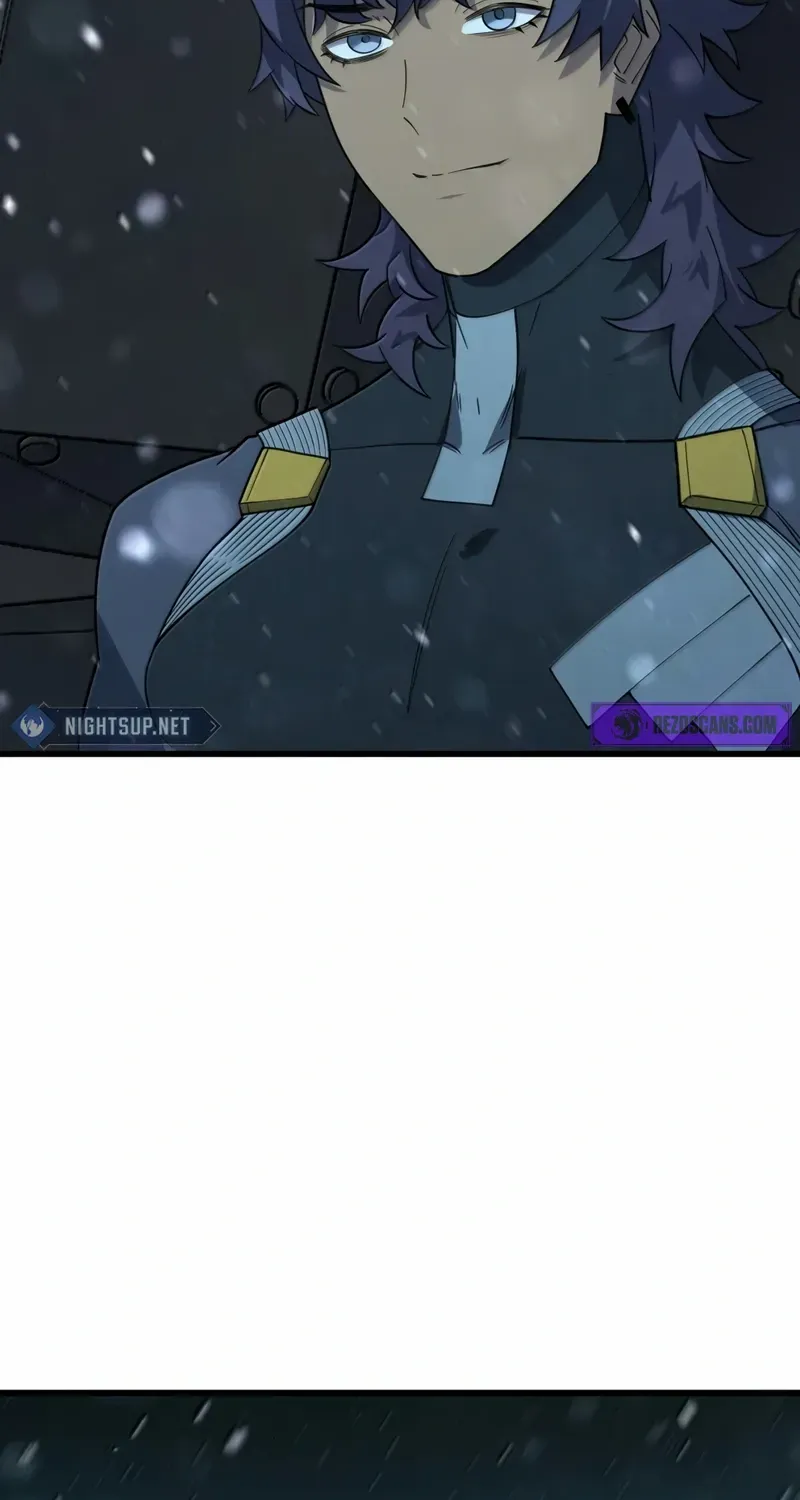 Frozen Apocalypse: No Chance of Survival Chapter 60 page 51 - 