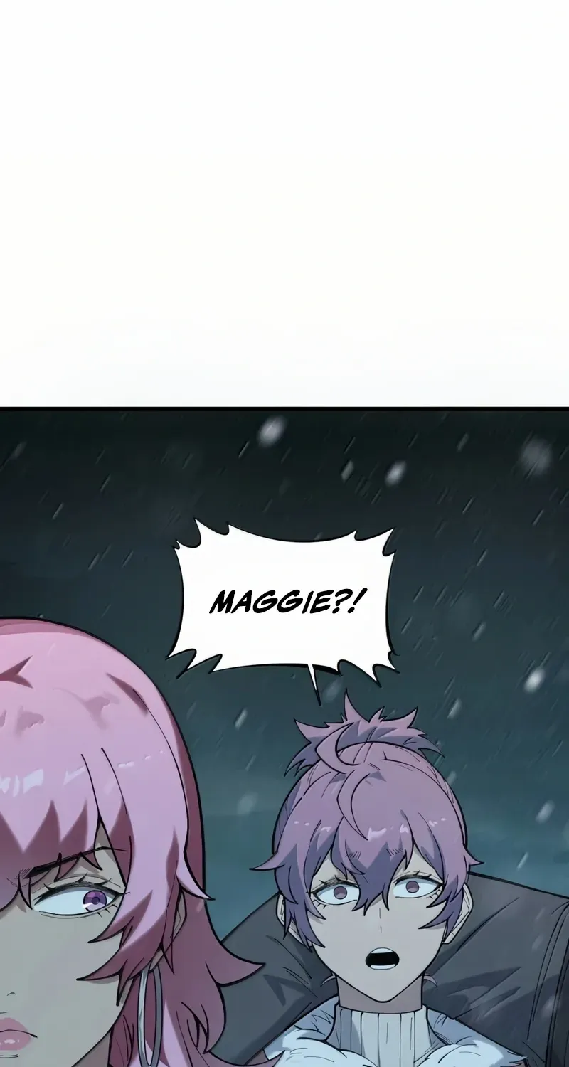 Frozen Apocalypse: No Chance of Survival Chapter 60 page 57 - 