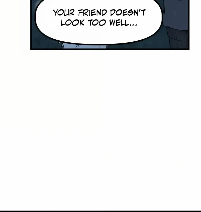 Frozen Apocalypse: No Chance of Survival Chapter 60 page 60 - 