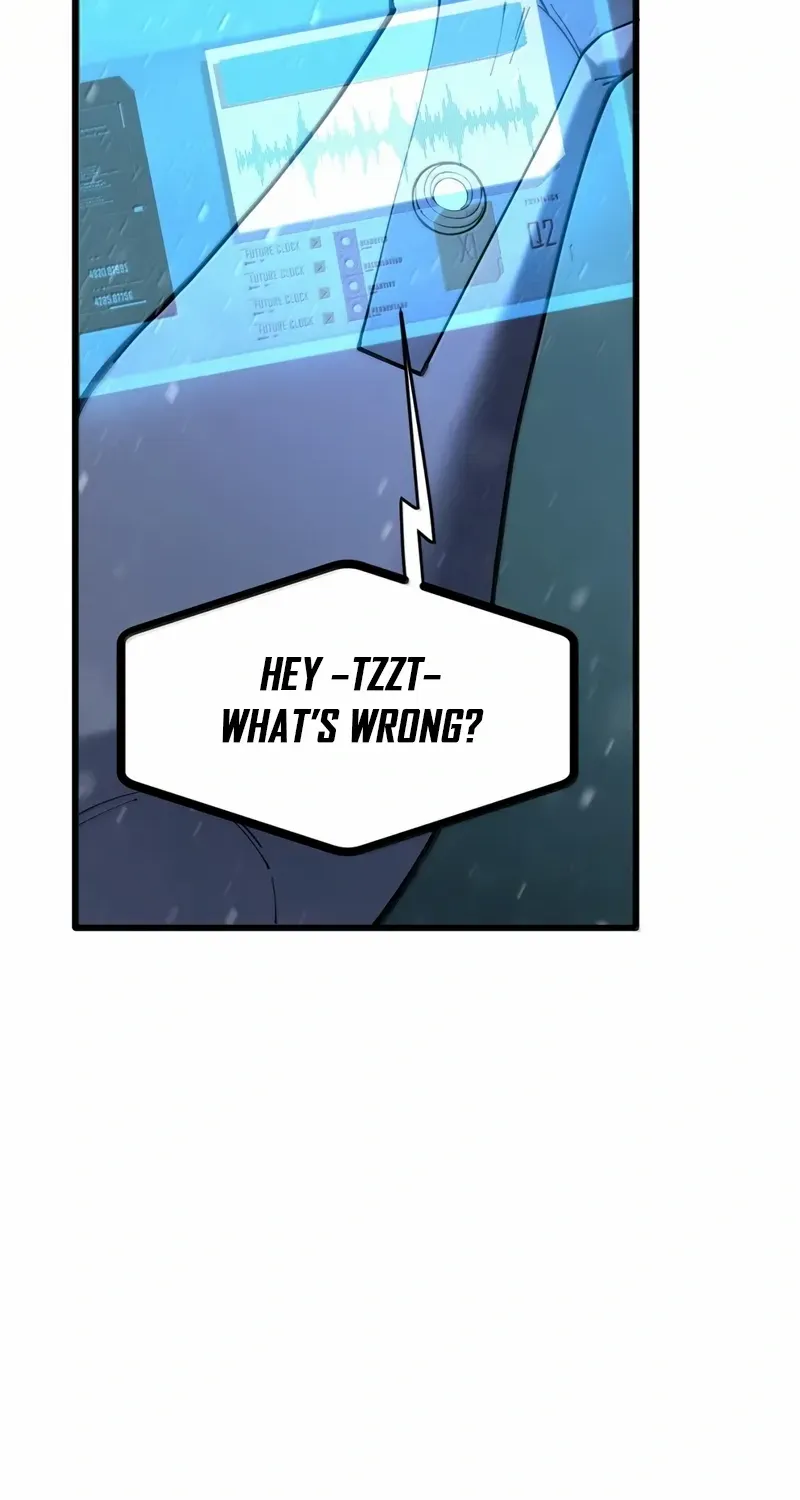 Frozen Apocalypse: No Chance of Survival Chapter 60 page 68 - 