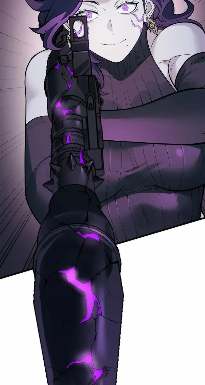 Frozen Apocalypse: No Chance of Survival Chapter 60 page 9 - 