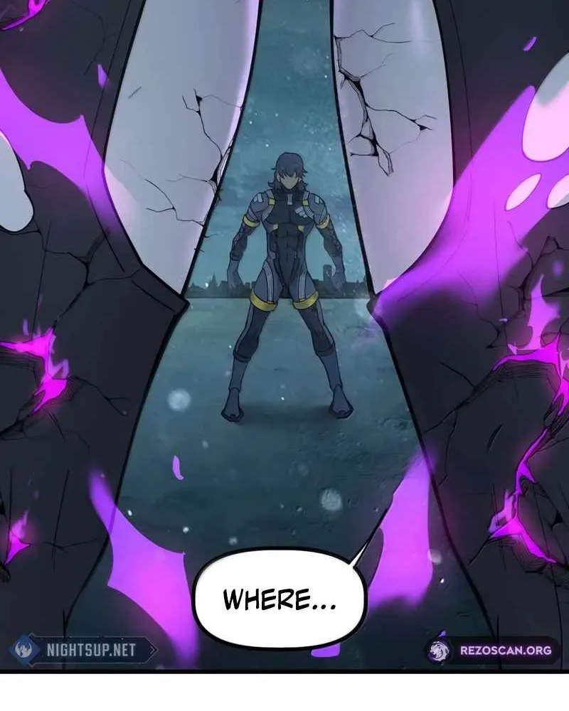 Frozen Apocalypse: No Chance of Survival Chapter 61 page 13 - 