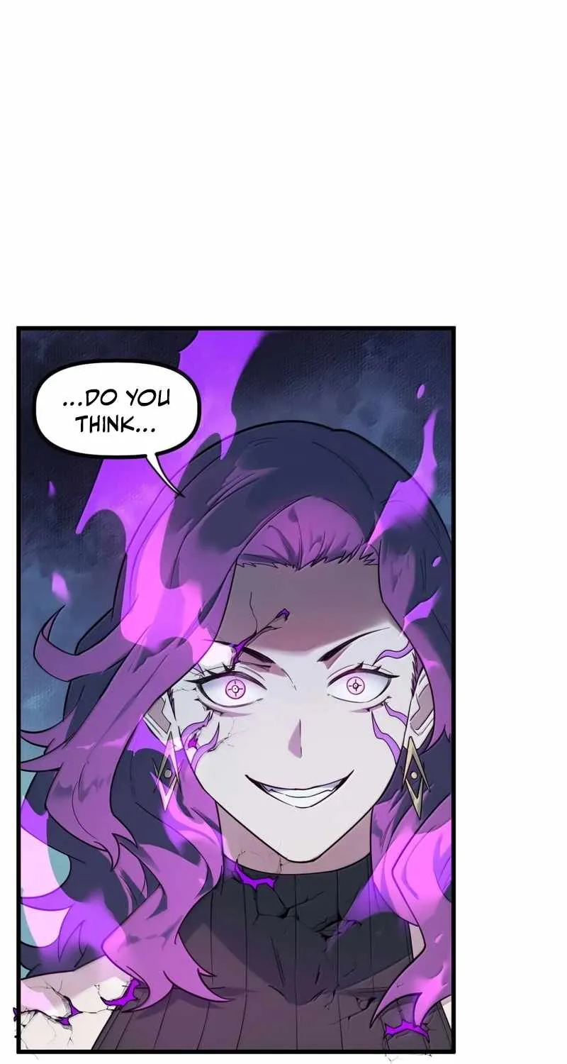 Frozen Apocalypse: No Chance of Survival Chapter 61 page 14 - 