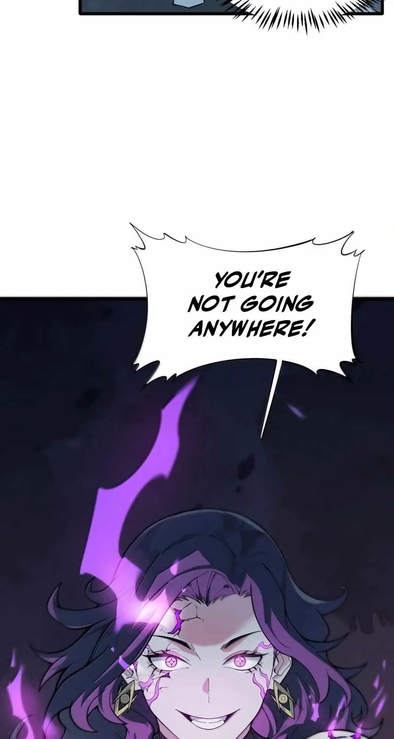 Frozen Apocalypse: No Chance of Survival Chapter 61 page 16 - 