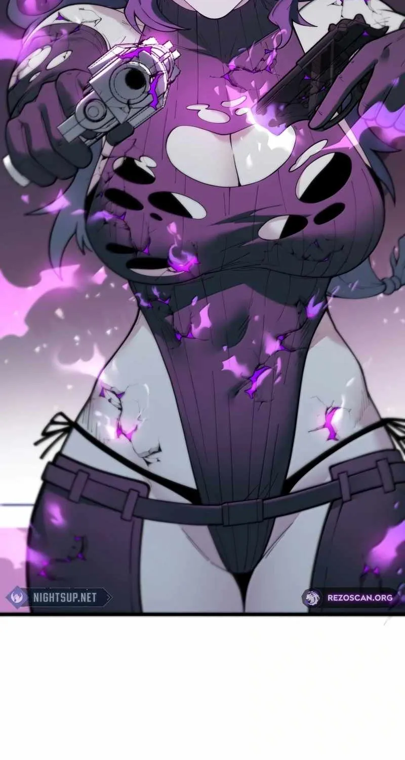 Frozen Apocalypse: No Chance of Survival Chapter 61 page 17 - 