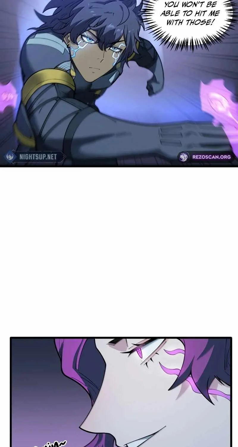 Frozen Apocalypse: No Chance of Survival Chapter 61 page 24 - 