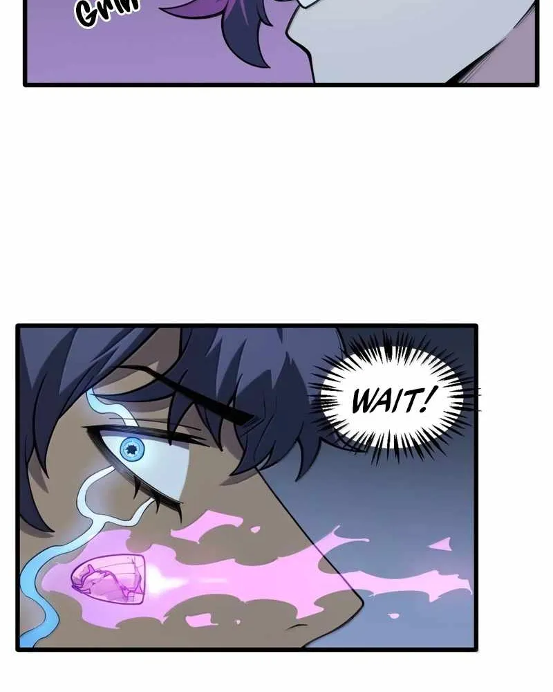 Frozen Apocalypse: No Chance of Survival Chapter 61 page 25 - 