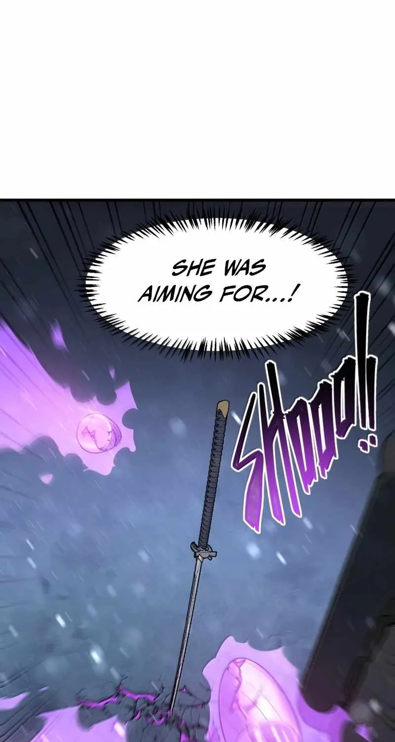 Frozen Apocalypse: No Chance of Survival Chapter 61 page 26 - 